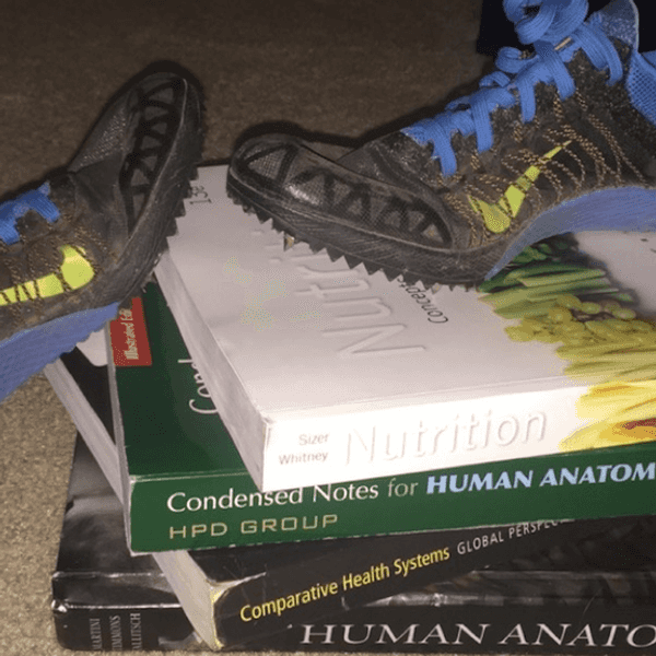 An Open Letter To The Struggling Student-Athlete