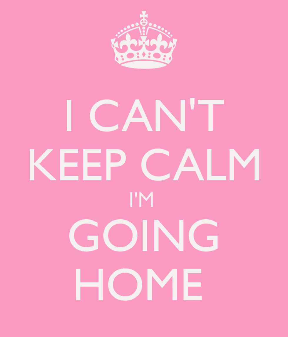 7 Reasons Why College Students Love Being Home During Christmas Break