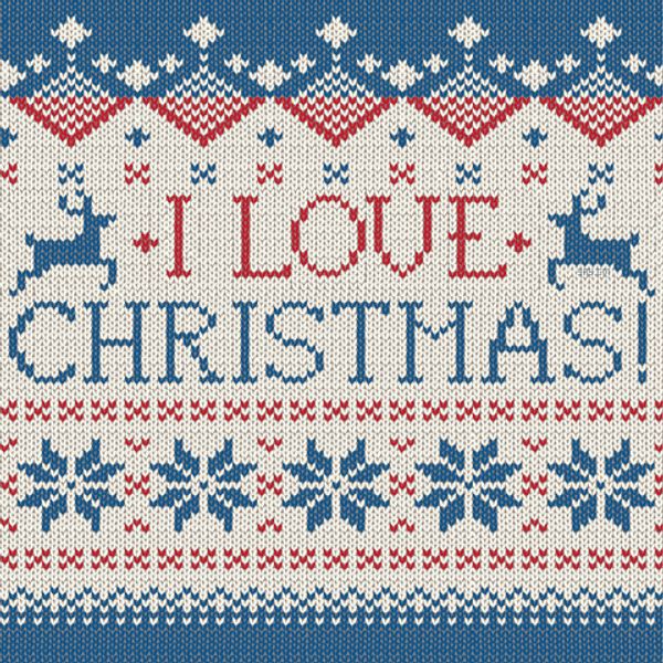 12 Ways To Get In The Christmas Spirit