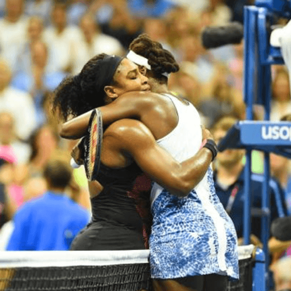 The Top 10 Grand Slam Matches For Women