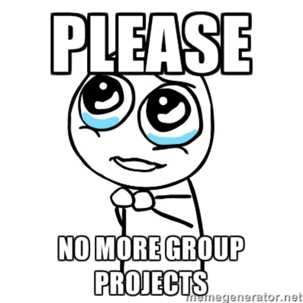 An Open Letter To My Professor