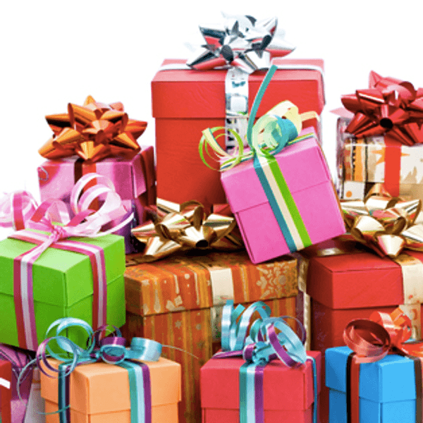 Remember, Christmas Is Not About The Gifts