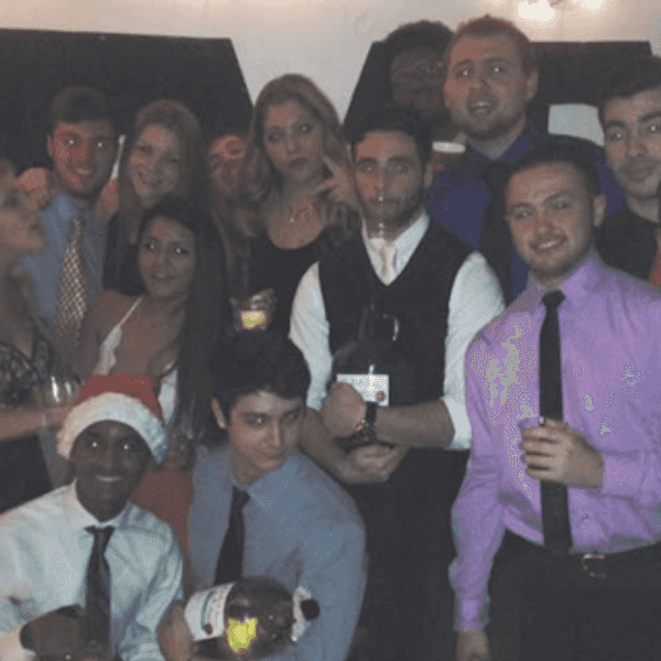 An Open Letter To The Guy Friends I've Made In College