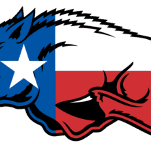A Texans Guide To The University Of Arkansas