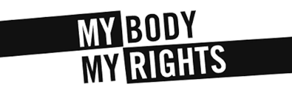 Please Don't Regulate My Body