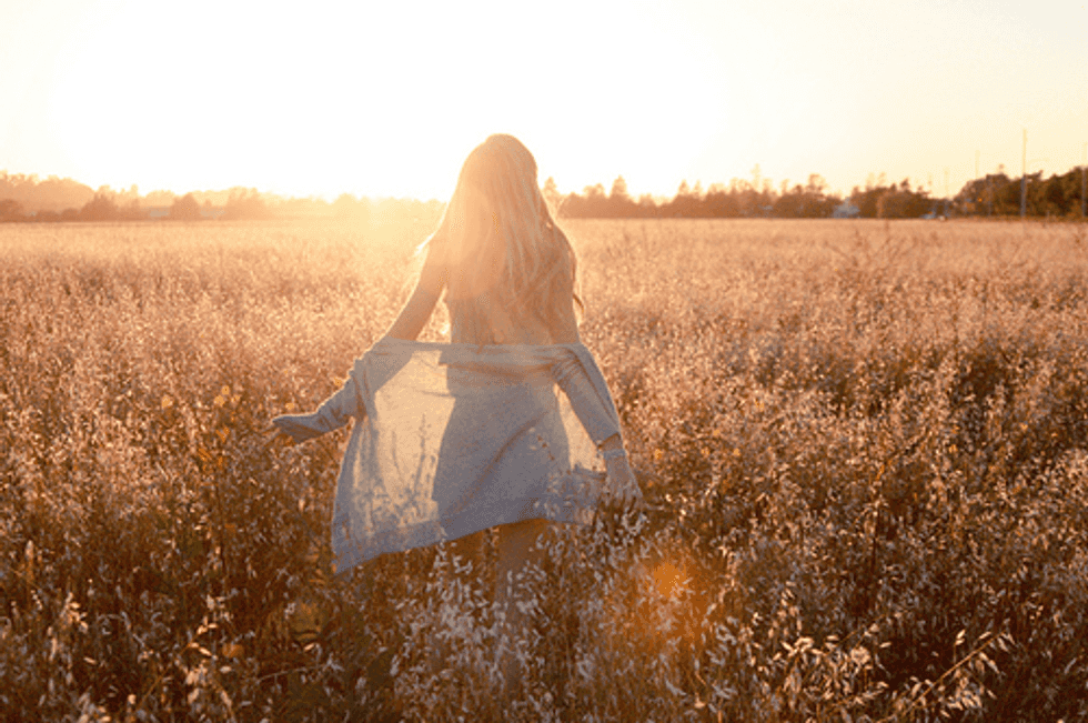 An Open Letter To The Girl Who Thinks Her Worth Is Determined By A Boy