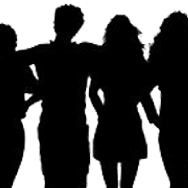 The Many Roles Of Your Friend Group