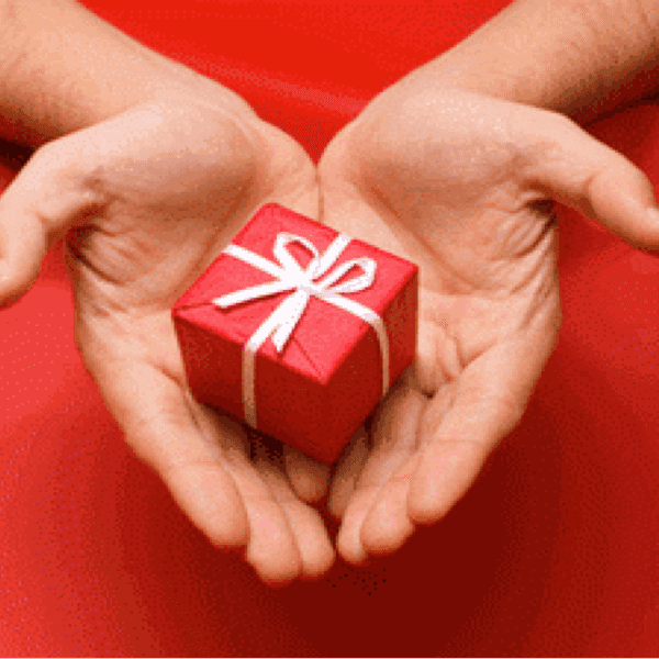Why it's Important to Give Back this Holiday Season