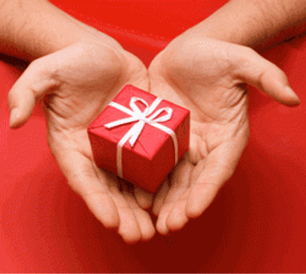 Why it's Important to Give Back this Holiday Season