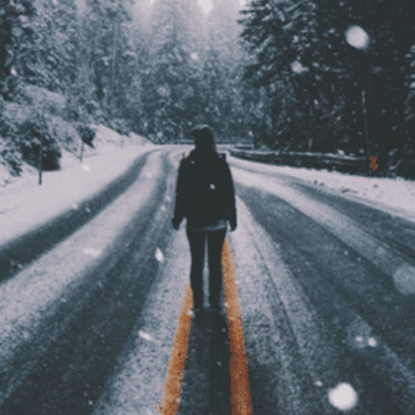 Why Winter Is The Absolute Worst