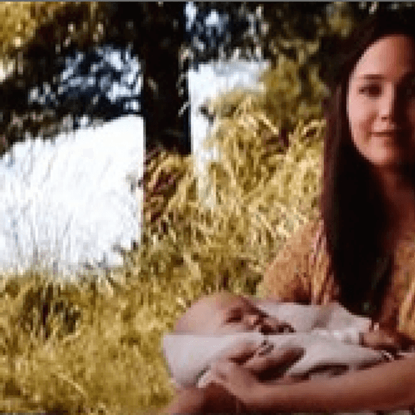Katniss Everdeen Has Some Explaining To Do