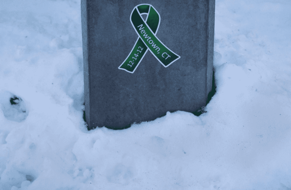 3 Years Later: Sandy Hook Tradgey