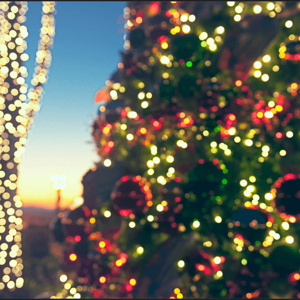 The Ultimate Christmas Playlist