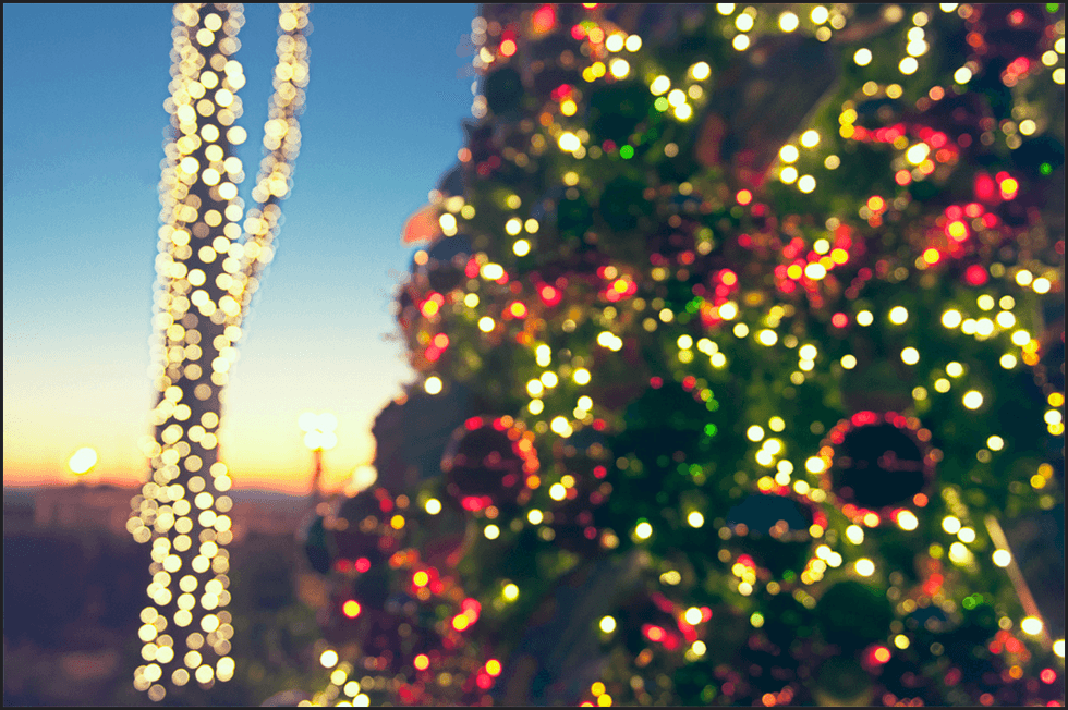 The Ultimate Christmas Playlist