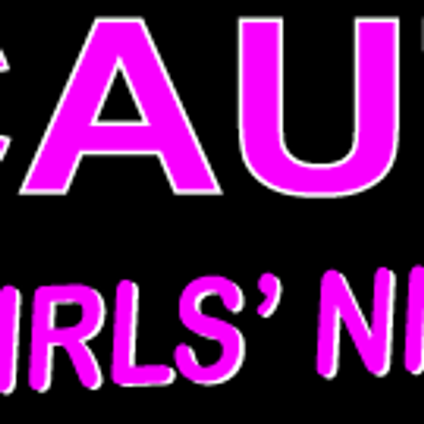 The 20 Stages Of A Girls' Night Out