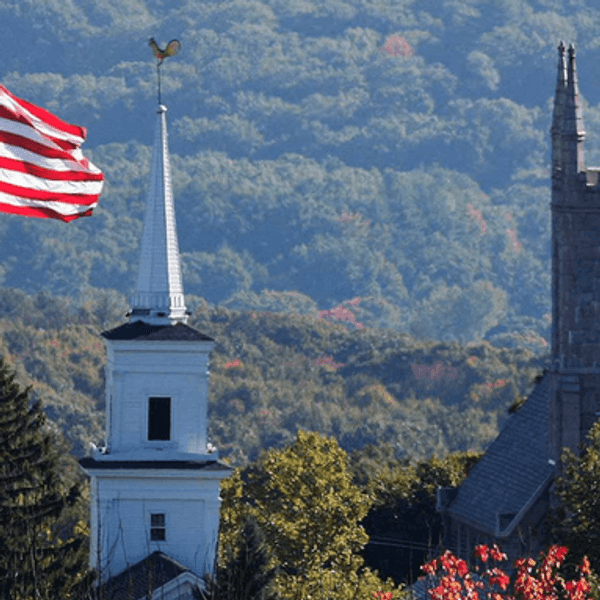 A Letter To My Hometown Of Newtown