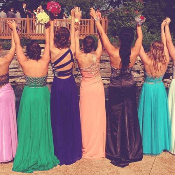 10 Reasons Why Your High-School Friends Are Going To Be Your Friends For Life
