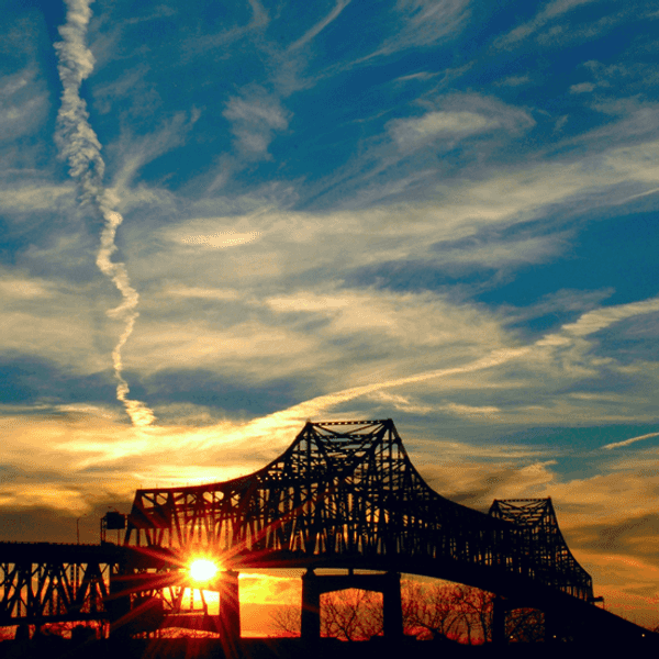 7 Unique Places To Visit In Louisiana Over The Winter Break