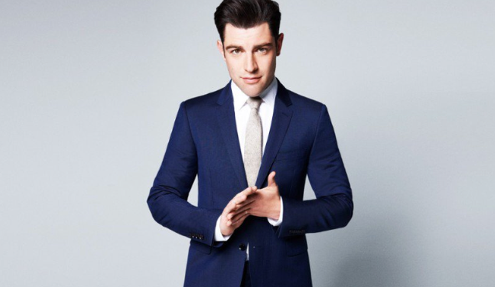 Finals Week: As Told By Schmidt