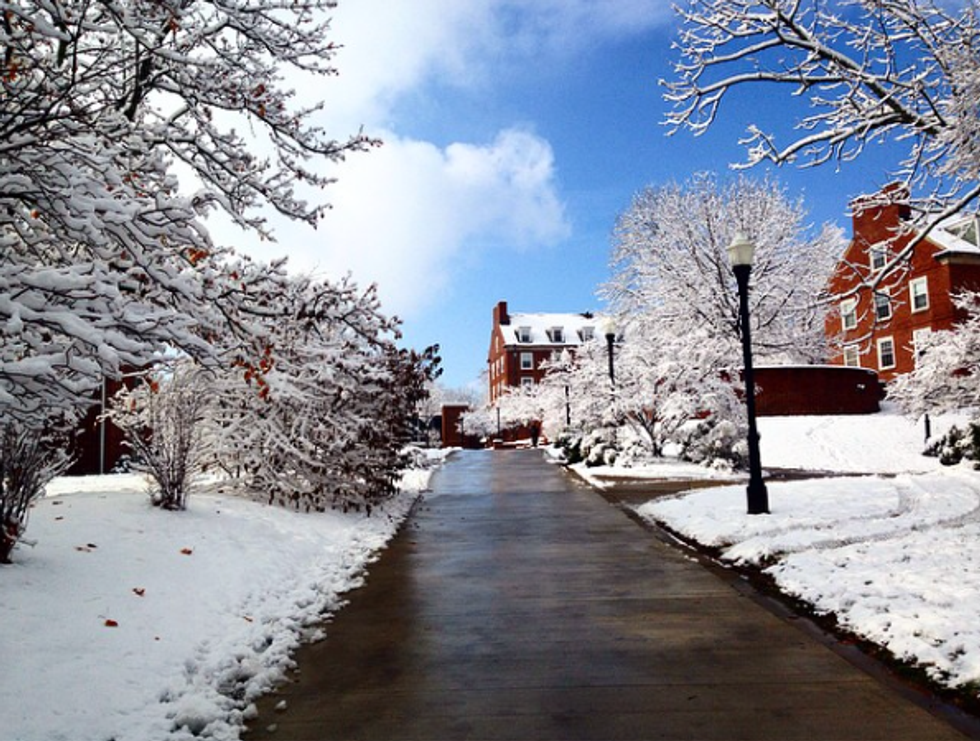 I Am Not A Science Major But I Am Smart