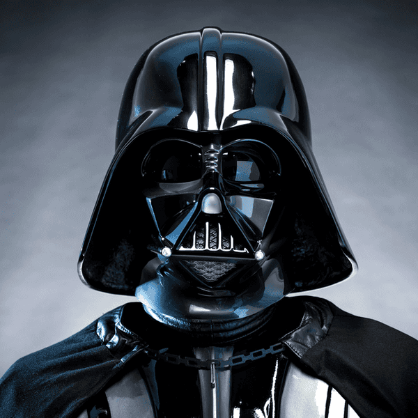 Welcome To The Dark Side