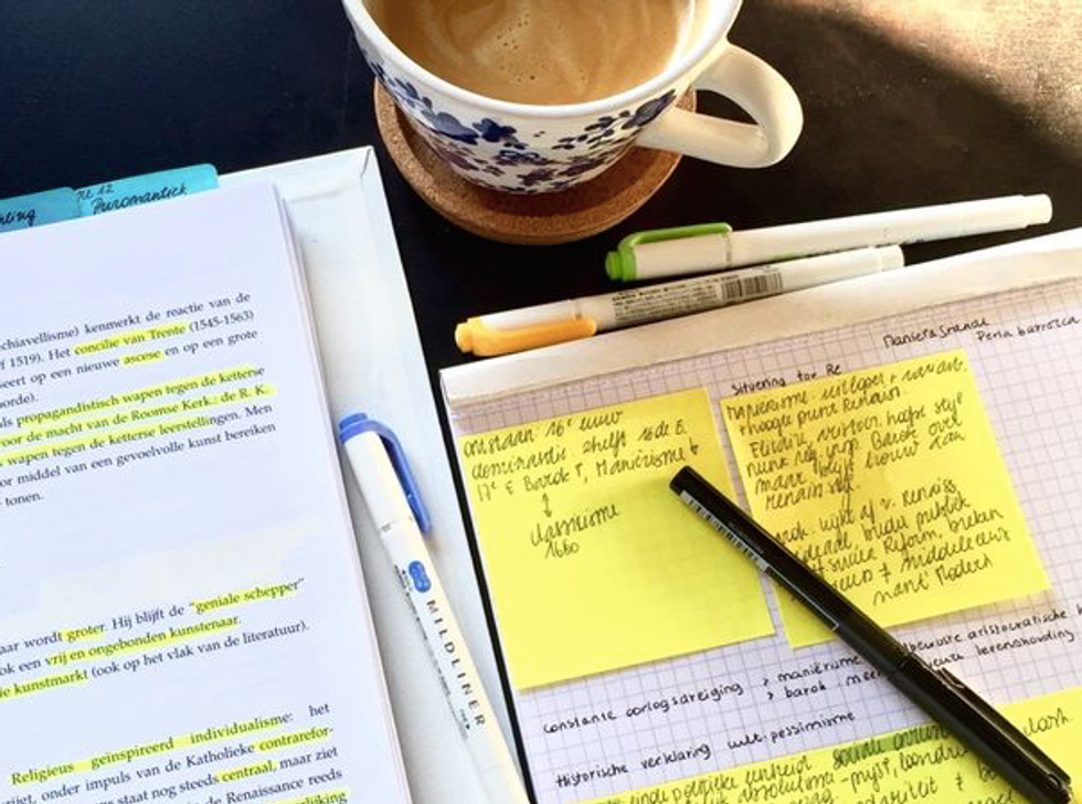 It’s Not Procrastination; It’s Efficient Time Management