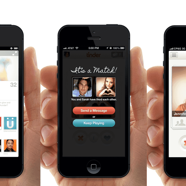 How To Find True Love On Tinder