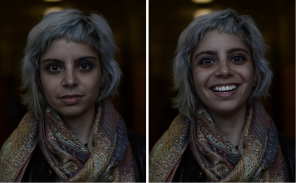 "Things I Find Beautiful" Video Will Make Your Day