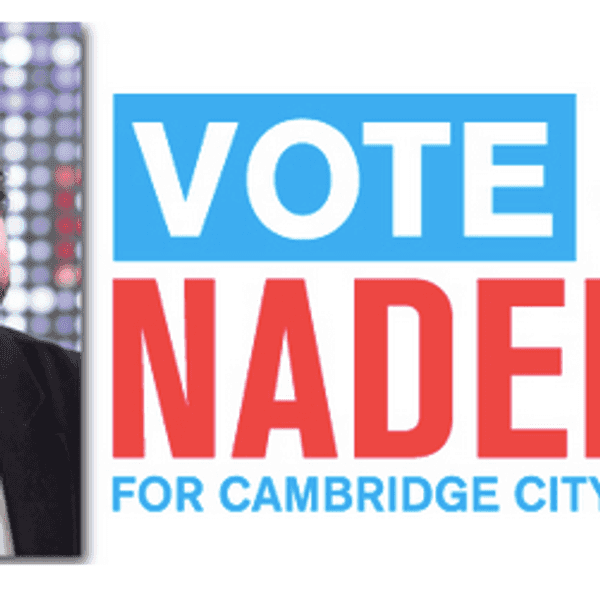 Nadeem Mazen Paves The Way For Muslim Millennials In American Politics