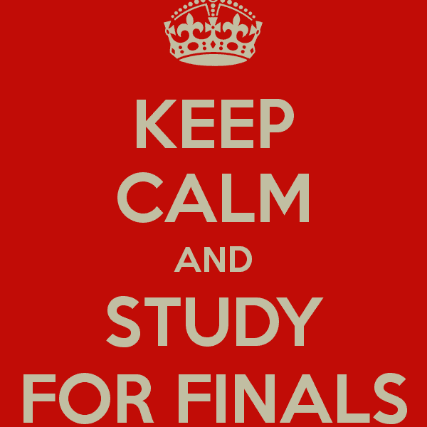 The Dos And Don'ts Of Study Breaks