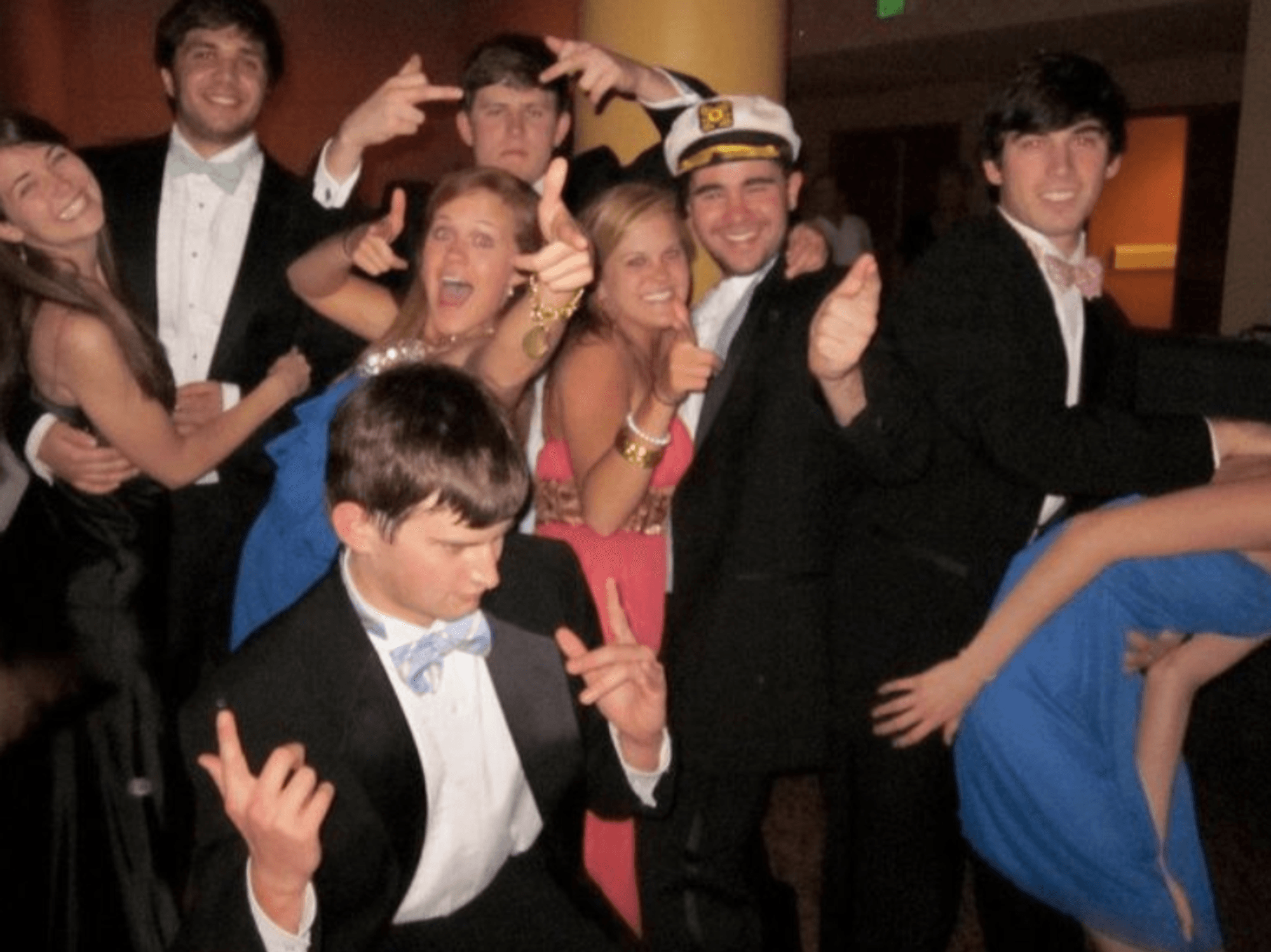 The Dos And Don'ts Of Frat Formal Friday | The Odyssey Online The Dos And Don'ts Of Frat Formal Friday | The Odyssey Online