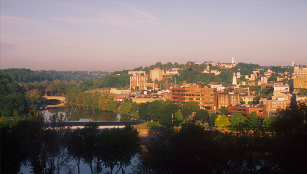 17 Unmistakable Signs You're From The Lehigh Valley