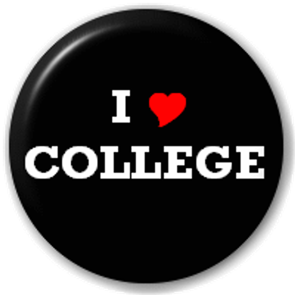 Why I'm Suffering From Reverse Senioritis