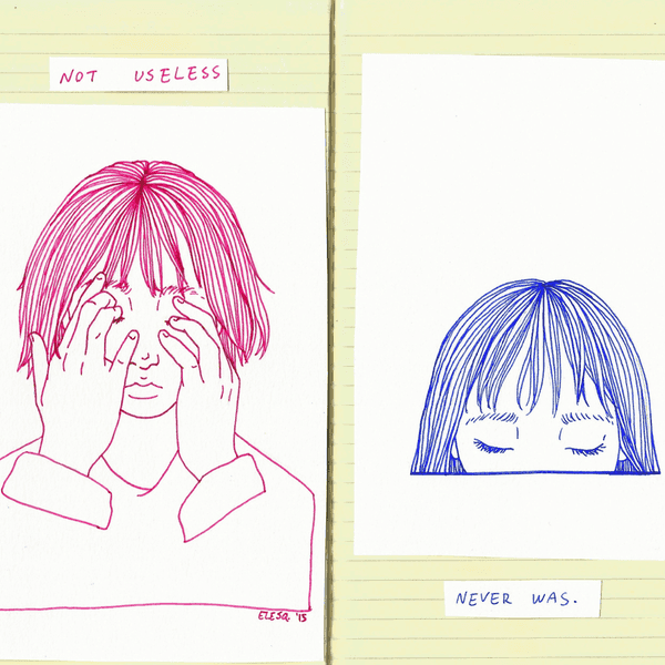 Barefaced: I'm More Than My Makeup