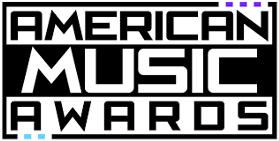 Miss The AMAs?