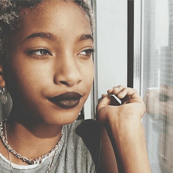Thoughts Of An "Alternative" Black Girl