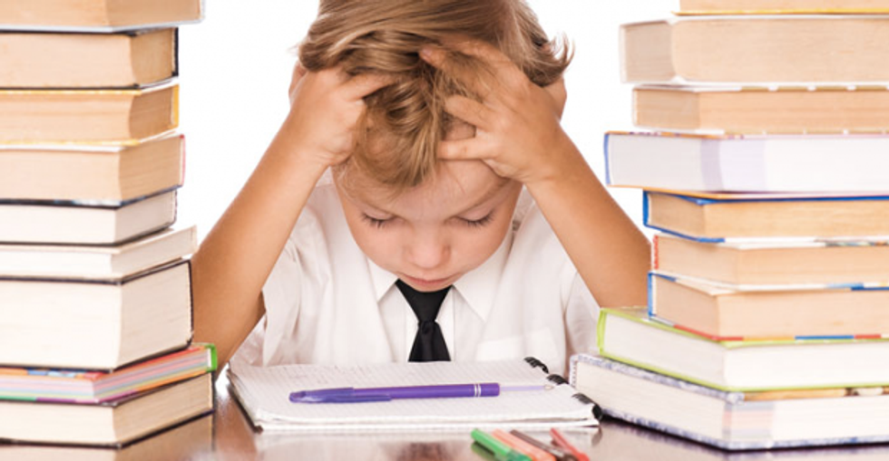 11 Jobs That Suddenly Seem More Appealing Than Studying For Finals