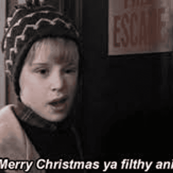 15 Things I Need To Do This Christmas Break