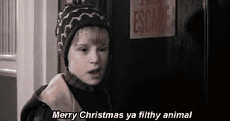 15 Things I Need To Do This Christmas Break