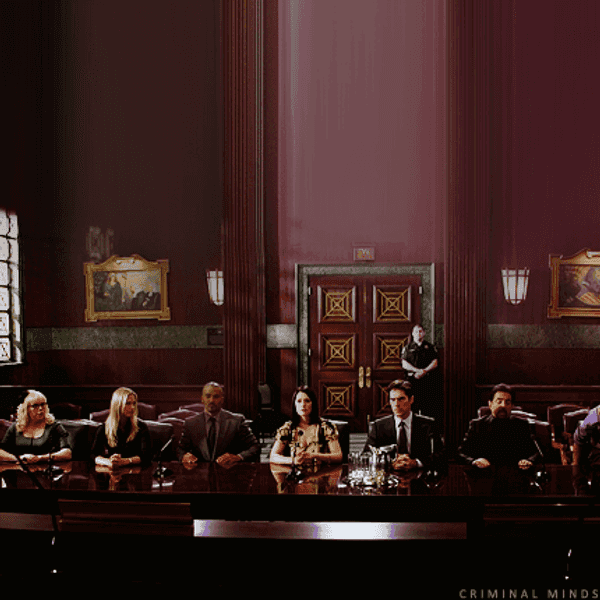 10 Life Lessons Criminal Minds Has Taught Me