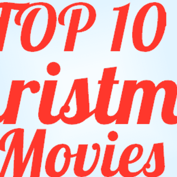 10 Best Hallmark/Lifetime Christmas Movies To Watch