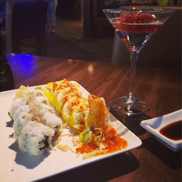Food Finds In Boise
