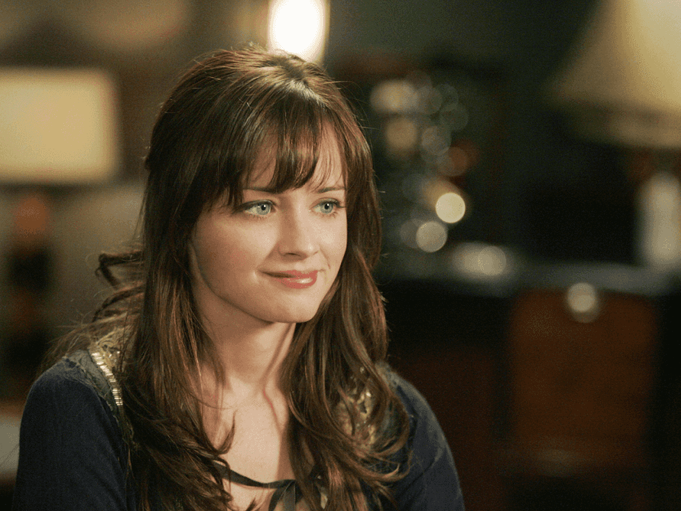 6 Things I Wish I Knew Before My First College Finals, As Told By Rory Gilmore