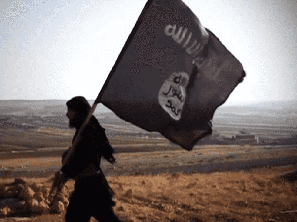 ISIS: Bombing Is Not The Answer
