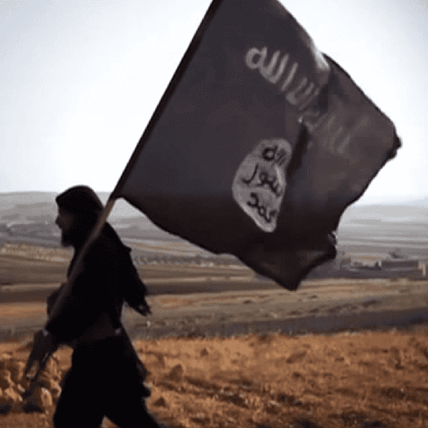 ISIS: Bombing Is Not The Answer
