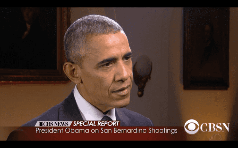 Can There Be Gun Reform In America?