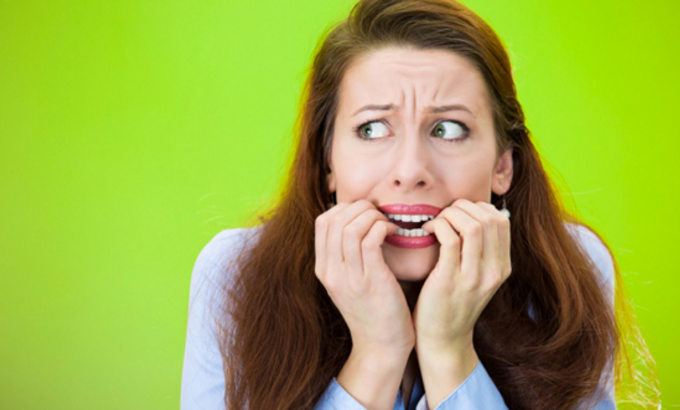 The Internal Struggles Of The Overthinker