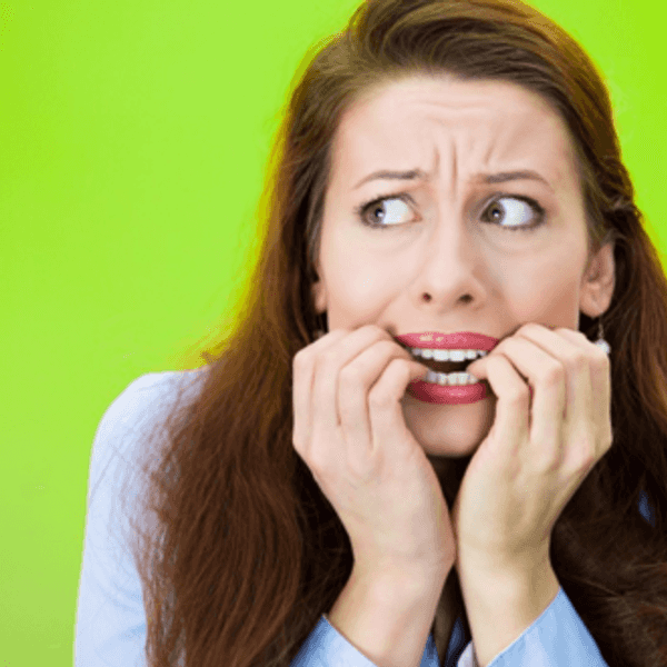 The Internal Struggles Of The Overthinker