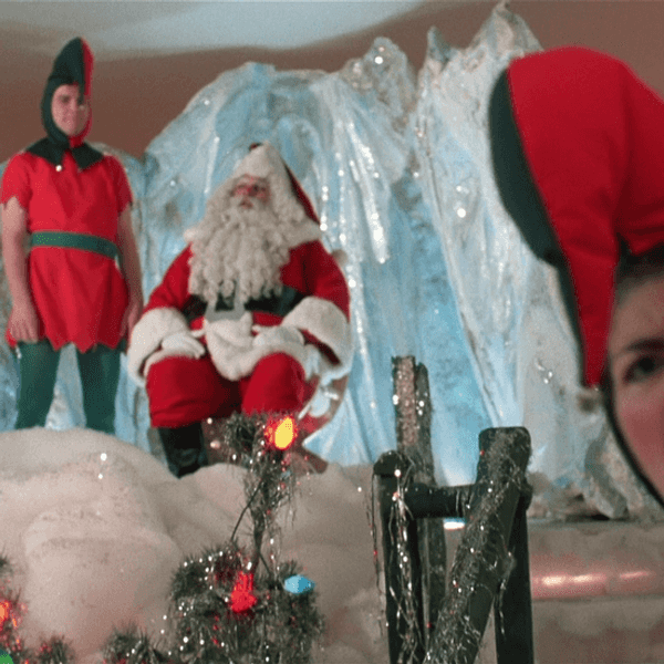 Finals, As Told Through "A Christmas Story"