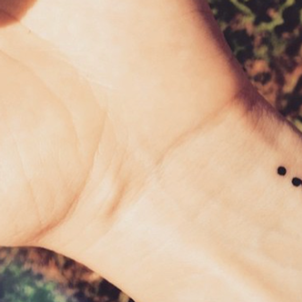 Project Semicolon